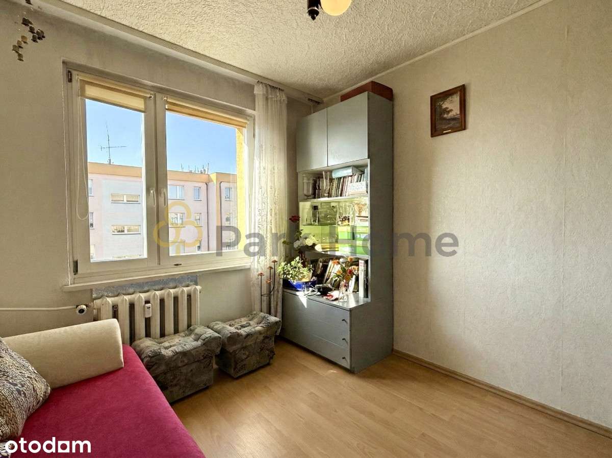 Duże, przestrzenne mieszkanie, ul. Włodarczaka!-7