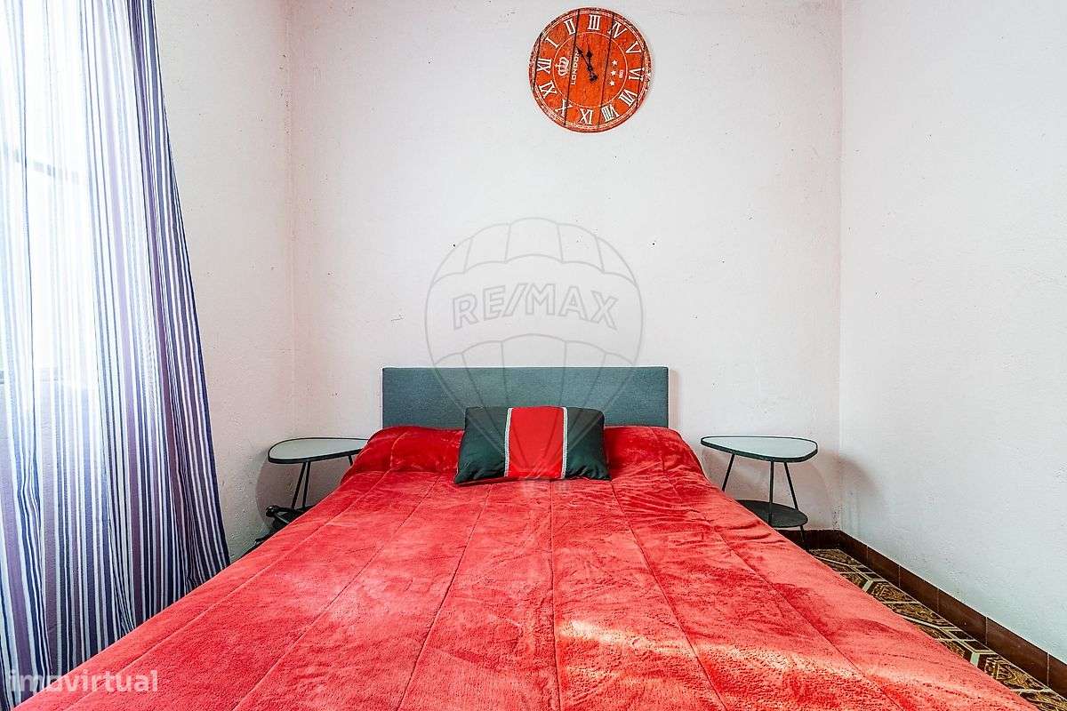 Moradia T3 para venda-7