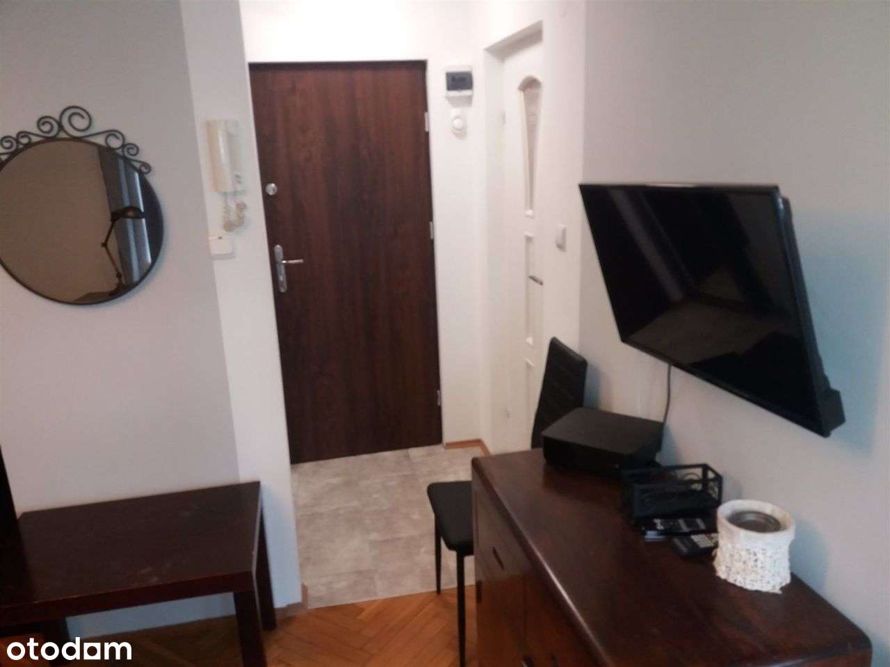 Mieszkanie, 25,47 m², Warszawa-1