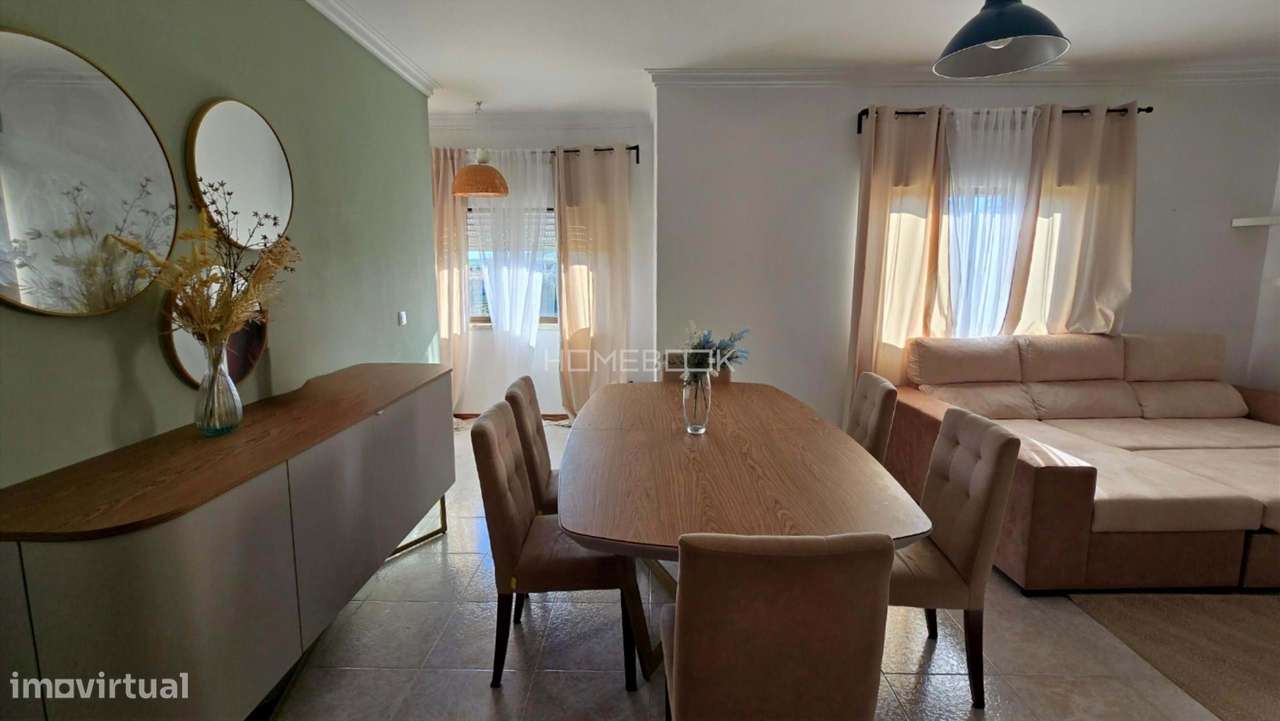 Apartamento T3 com Arrecadação em Varge Mondar - Grande imagem: 3/18