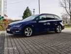 Seat Leon 2.0 TDI FR Black S&S DSG - 31