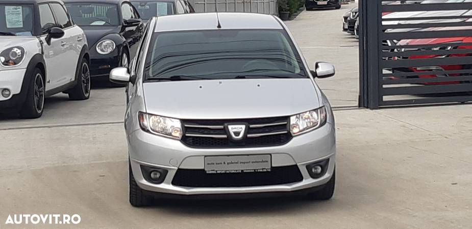 Dacia Sandero TCe 90 Laureate - 2