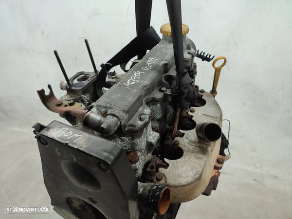 Motor Completo Opel Corsa B (S93) - 5