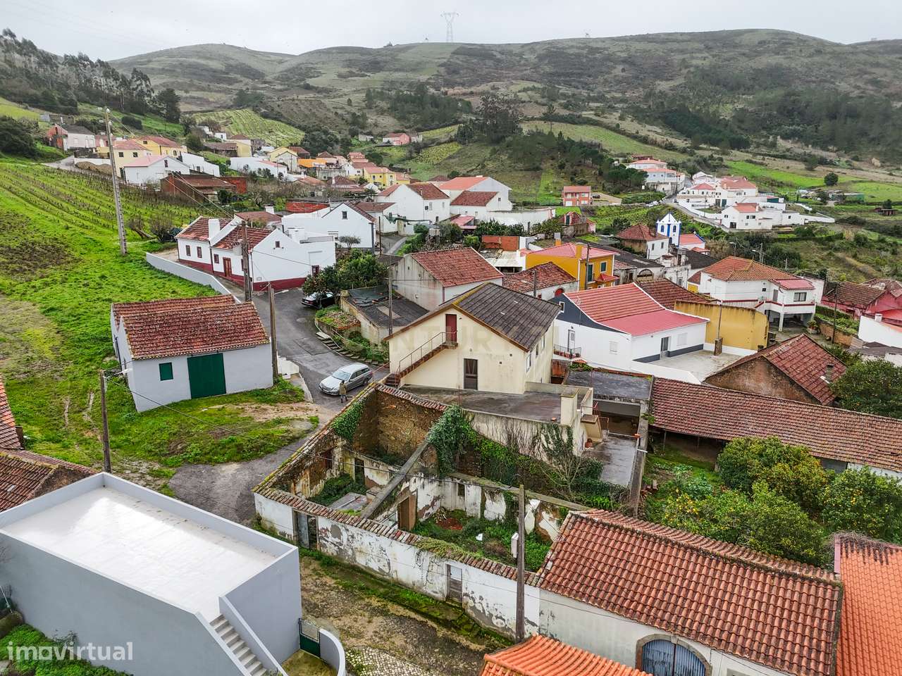 Moradia à venda no Vilar - Grande imagem: 2/6