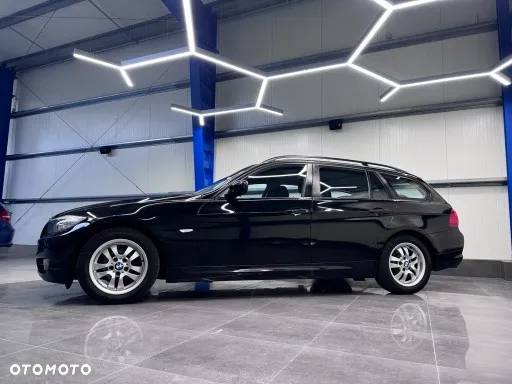 BMW Seria 3 318i Touring Edition Exclusive - 3