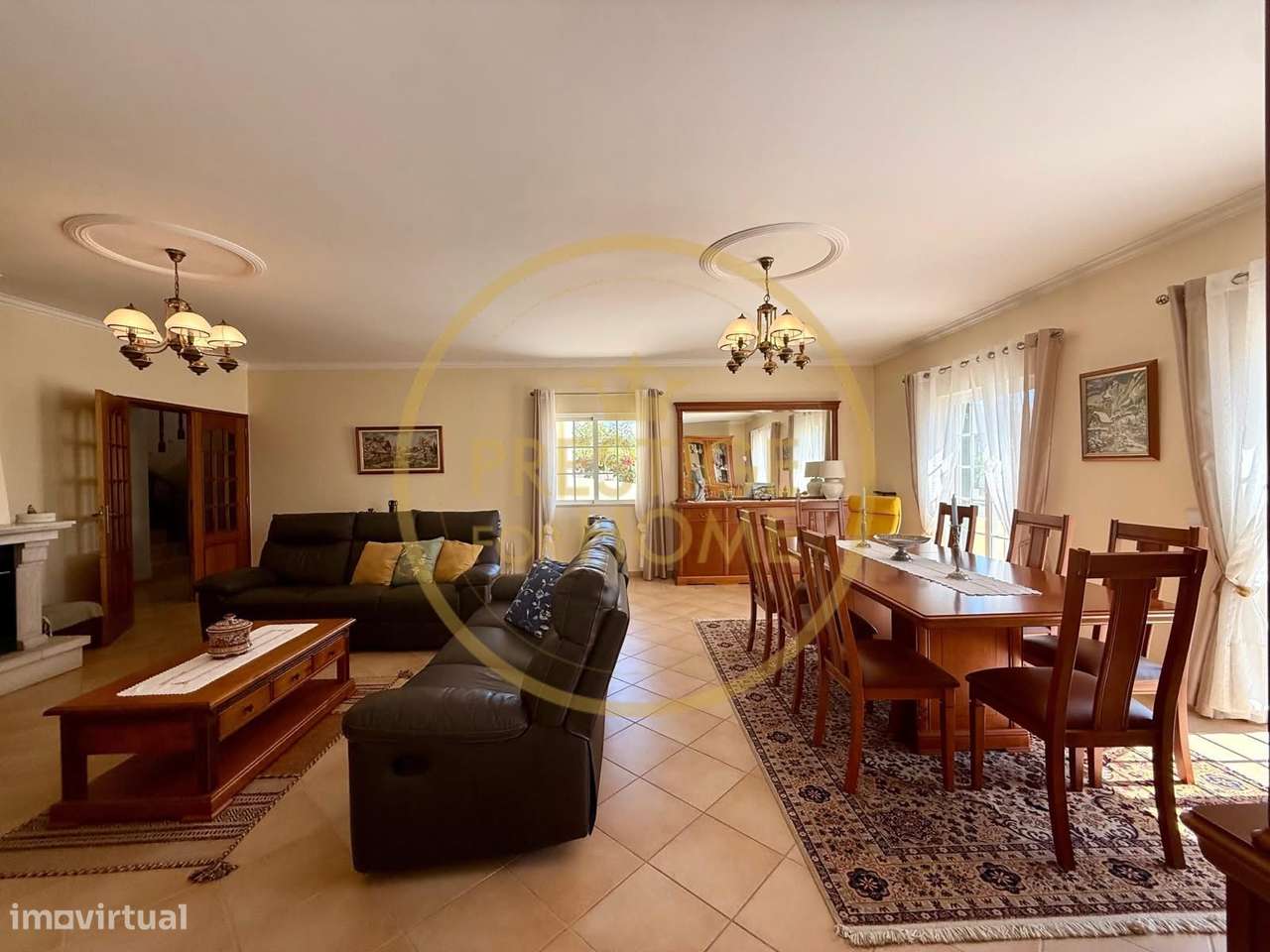 Encantadora moradia independente à venda em Loulé, numa zona residenci-9