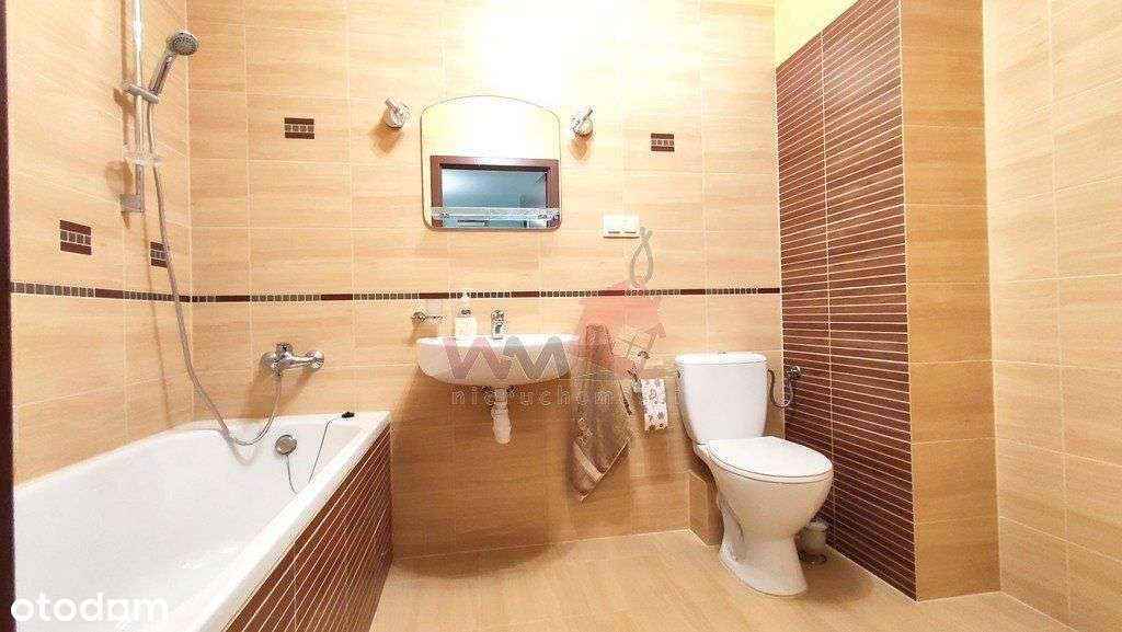 3 pok, 65 mkw ul. Kryształowa do wprowadzenia!-3