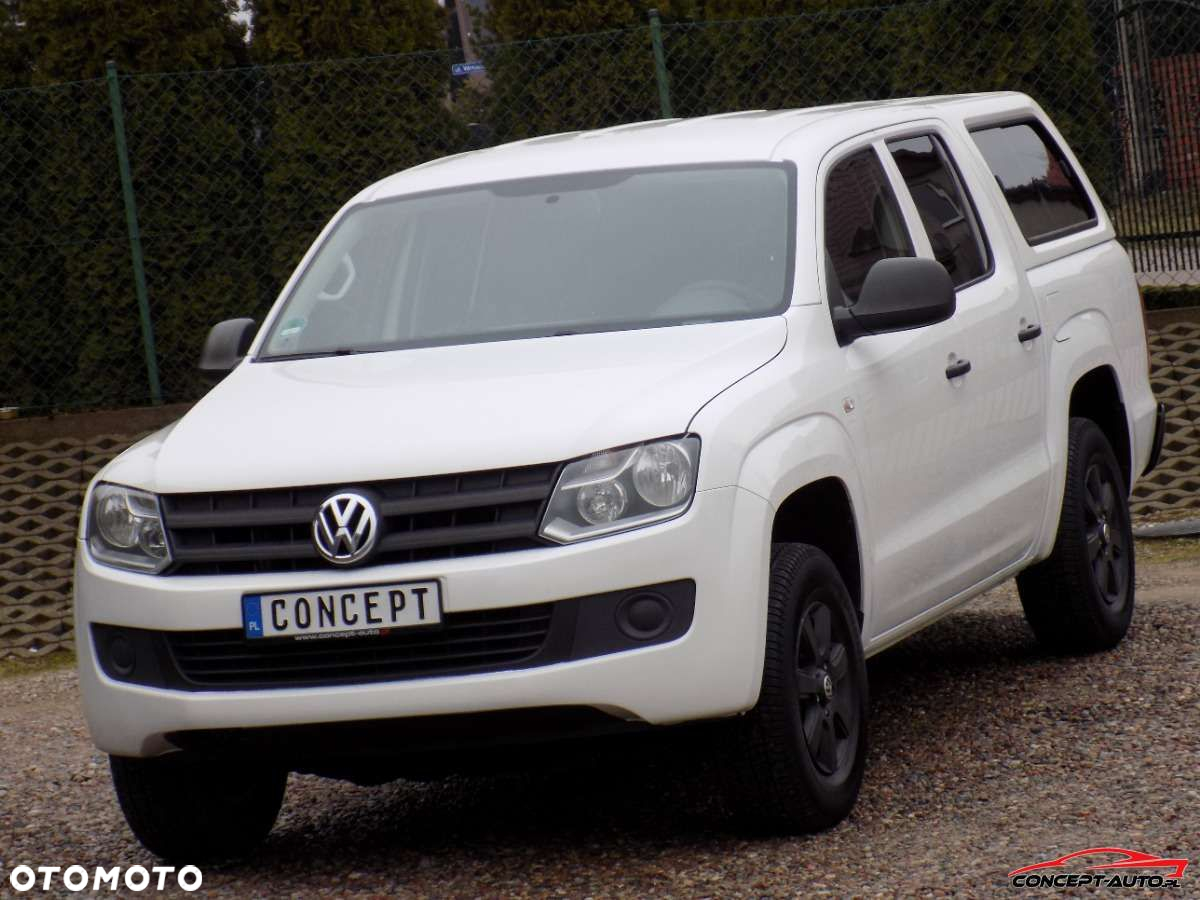 Volkswagen Amarok - 4