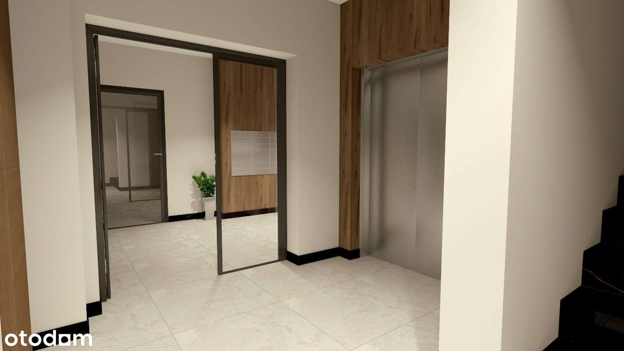 Śródmieście :Apartamenty Kolberga II / kolberga.pl - Pełny obrazek: 1/10