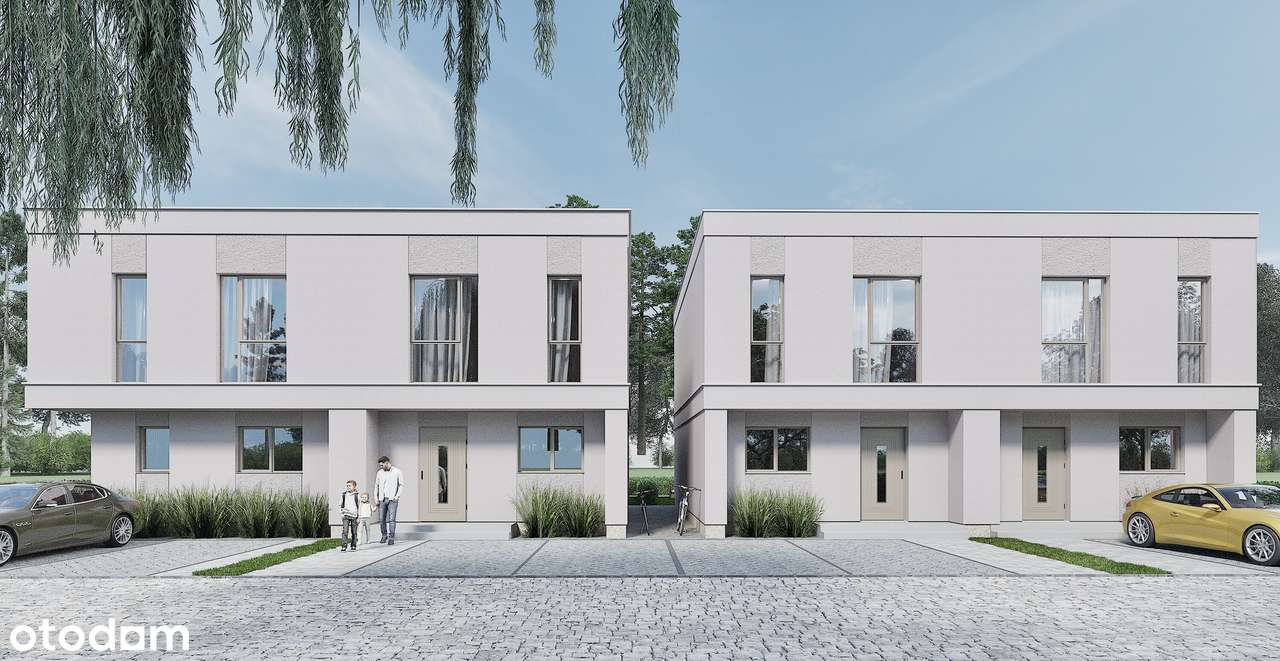 Osiedle Balonowa 3 w Legionowie-1