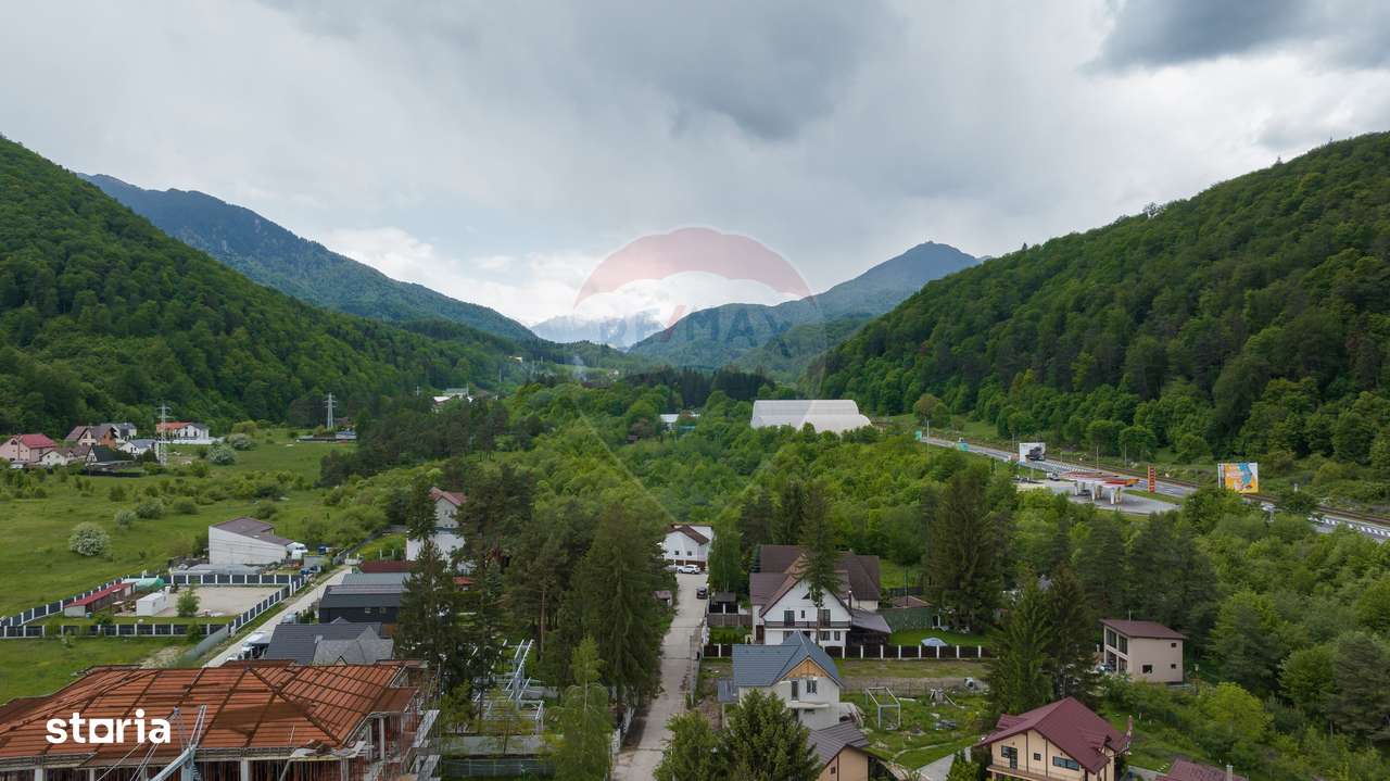 Casă / Vilă tip duplex NZEB, Eficiență energetică și confort, Bunloc - Imagine principală: 4/17