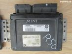 MINI R 50 52  benzyna 1,6 komputer silnika 7525770  7526784 7520675 S118012001L - 1