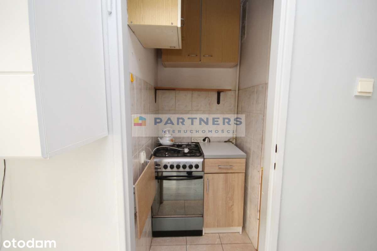 przytulne mieszkanie z balkonem | możliwość zakupu - Pełny obrazek: 3/6