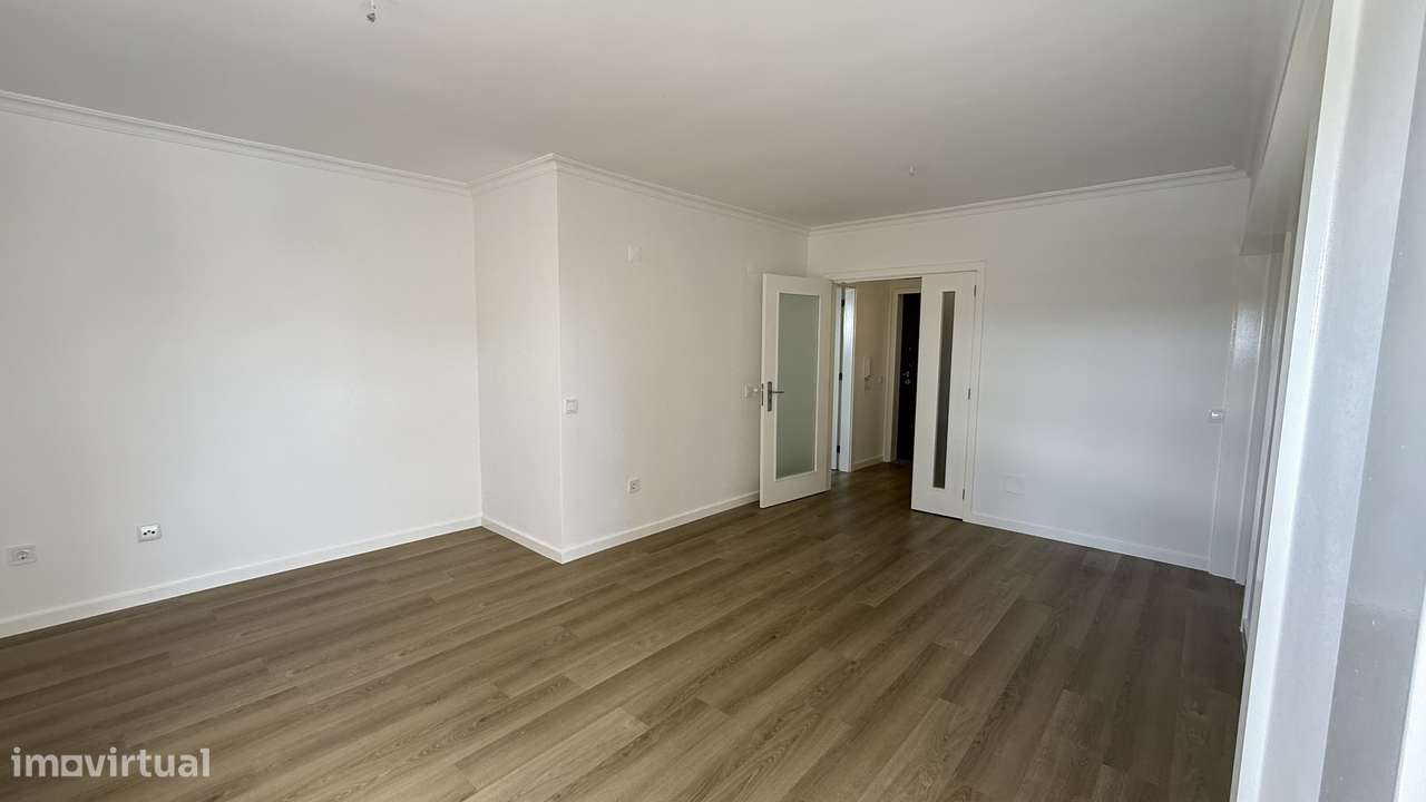 Apartamento T2 Remodelado, Rio Tinto-2