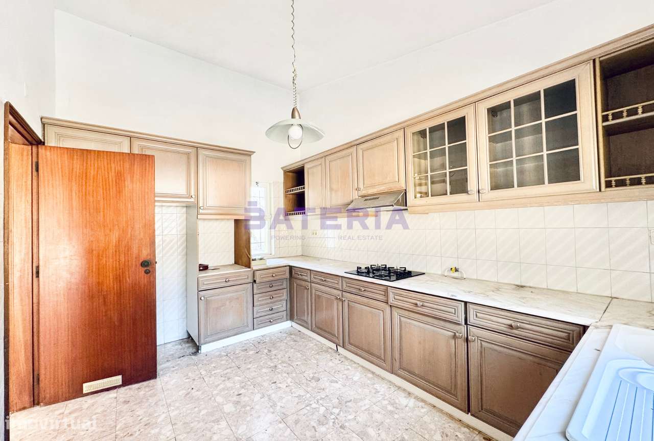 Moradia T5 com vista mar em Boliqueime-25