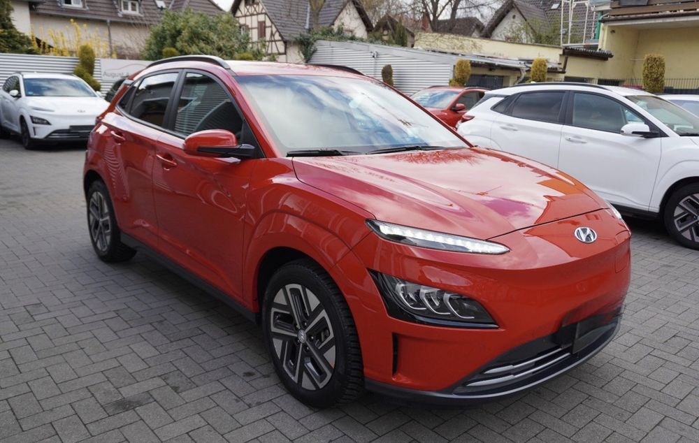 Hyundai Kona Prime 2023