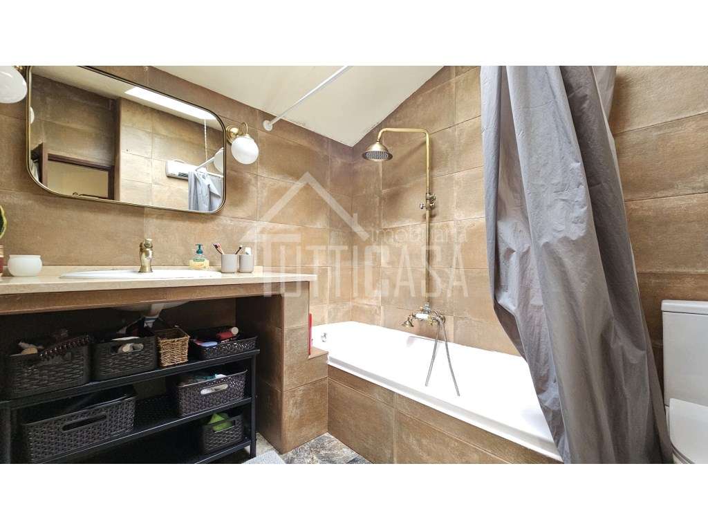 Moradia T3+1 na Venda do Pinheiro-40