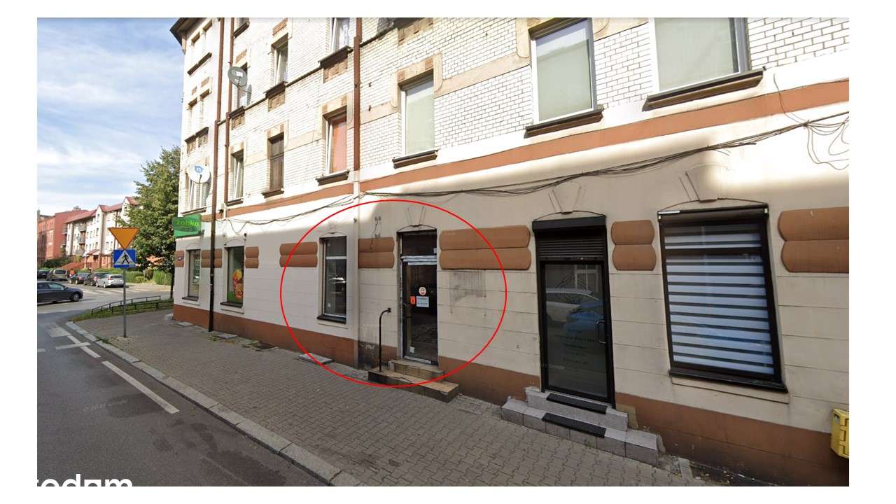 Lokale użytkowe do wynajęcia - Chorzów - Pełny obrazek: 3/3