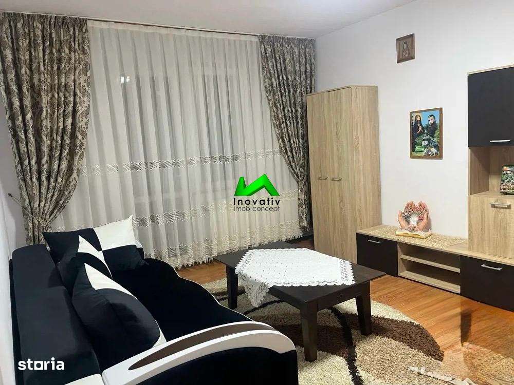 Apartament de inchiriat 2 camere Sibiu Mihai Viteazul - Imagine principală: 4/5