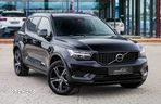 Volvo XC 40 D3 R-Design - 4