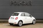 Fiat 500 1.0 Hybrid Lounge - 5