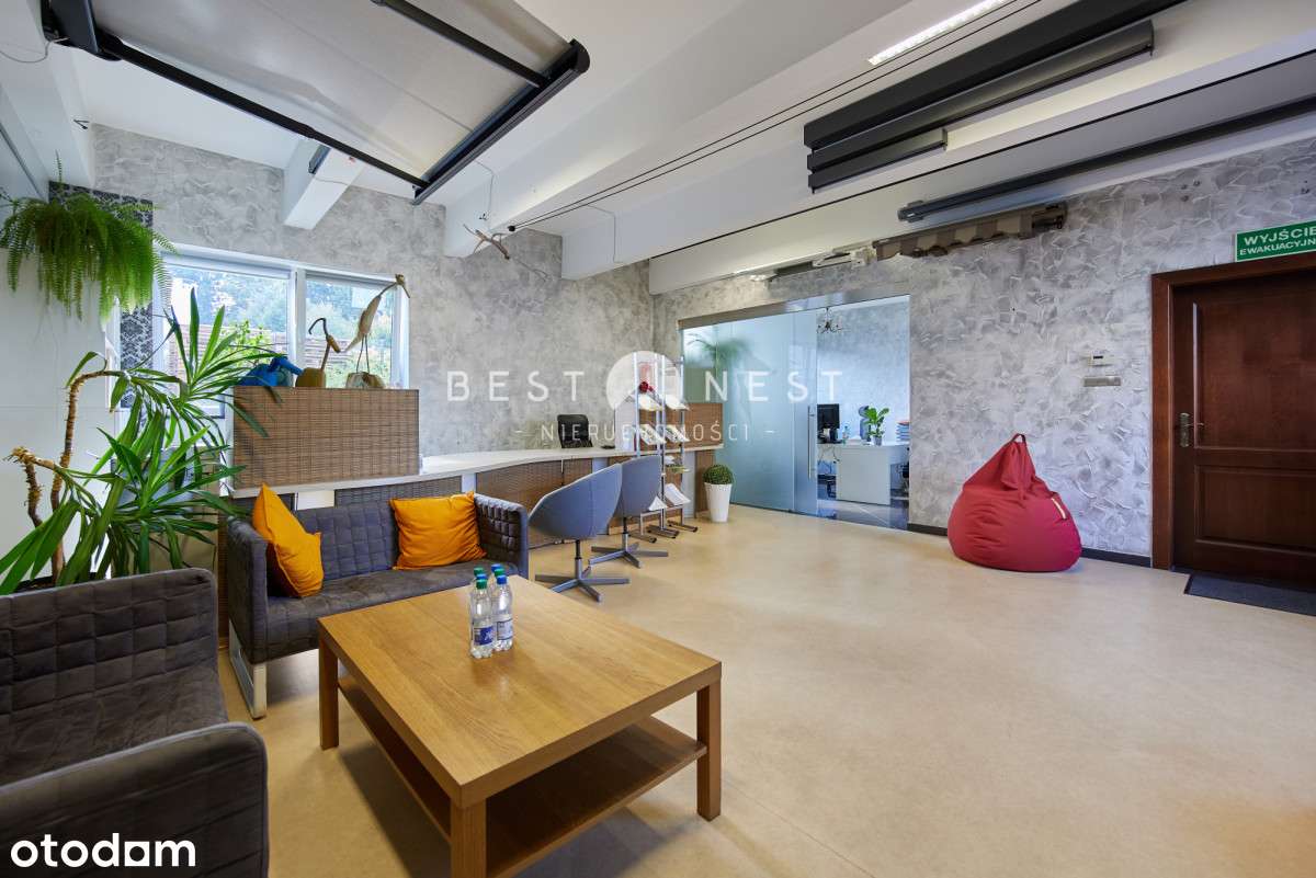 Lokal usługowo-handlowy | ok. Ch. Gemini-2