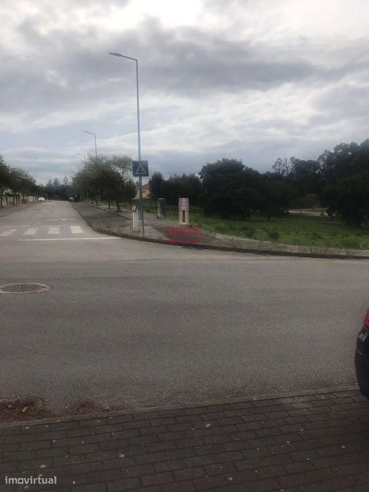 Terreno Urbano, 330m2, Entroncamento - Grande imagem: 2/6