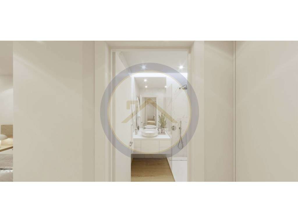 Apartamento T3 de Luxo no Empreendimento Alto do Tejo-23