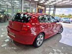 BMW Seria 1 118d - 5