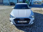 Audi A3 Sportback 30 TFSI Advanced S tronic - 2