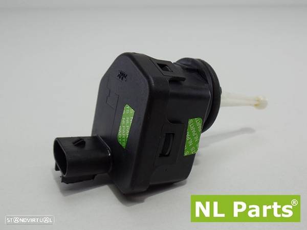 Afinador do farol Volvo S40 V40 1996-2004 - 1