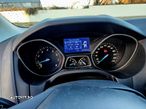 Ford Focus Turnier 1.0 EcoBoost Start-Stopp-System SYNC Edition - 9