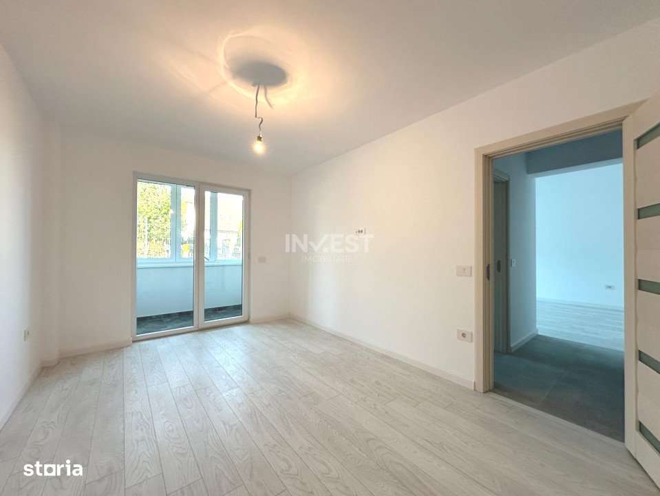 COMISION 0%! 2 CAMERE DECOMANDAT BLOC NOU - Imagine principală: 4/13