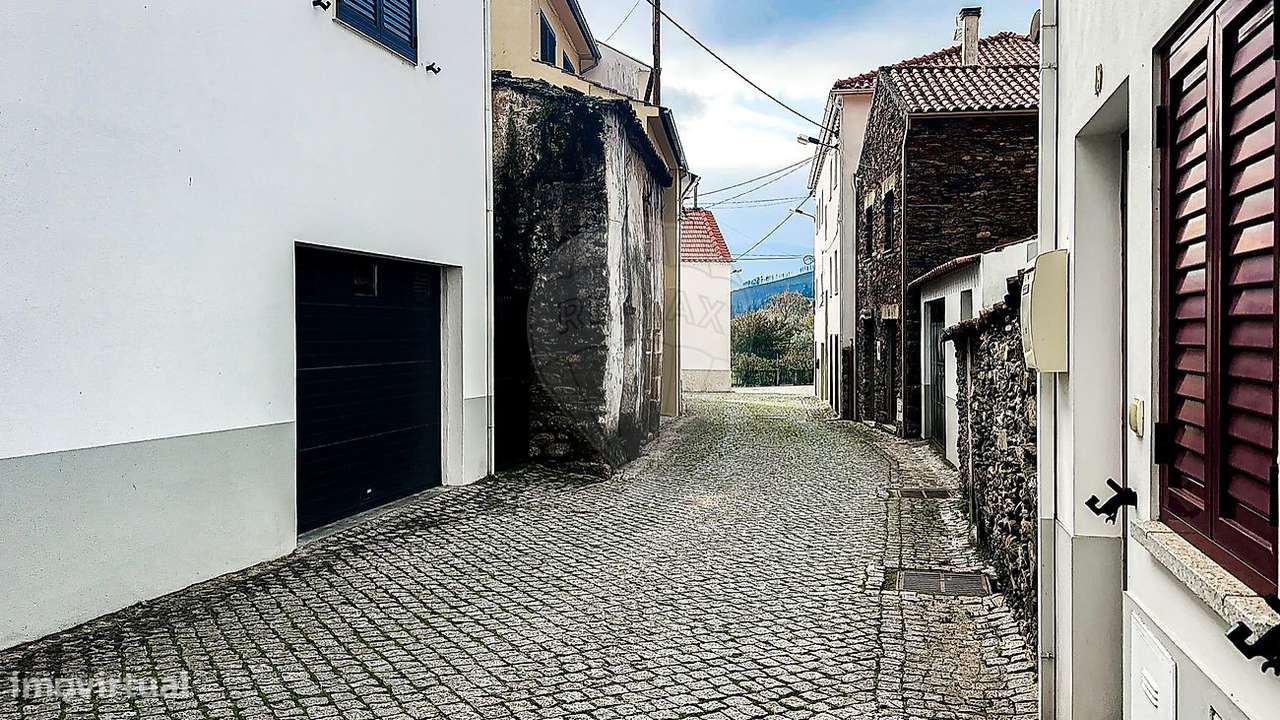 Moradia T2 para venda-7