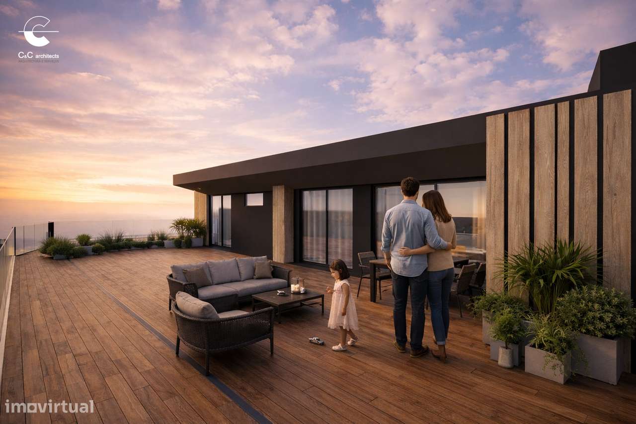 Empreendimento DaMatta - T3 Suites Paços de Ferreira-10