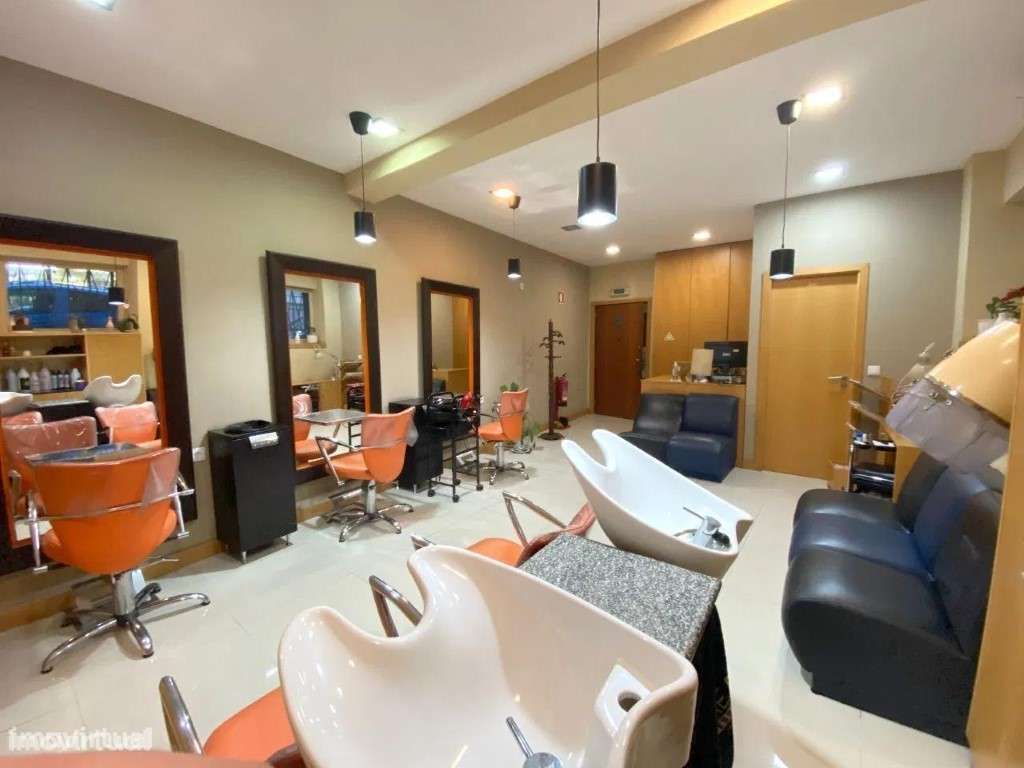 EXCELENTE OPORTUNIDADE DE CEDÊNCIA DE POSIÇÃO DE SALÃO DE CABELEIRE... - Grande imagem: 5/28