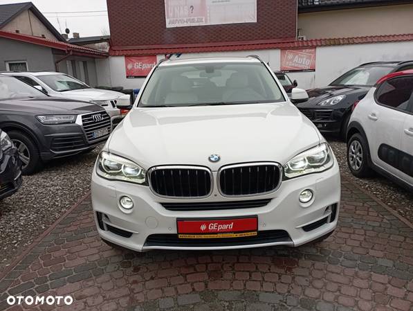 BMW X5 xDrive25d - 2