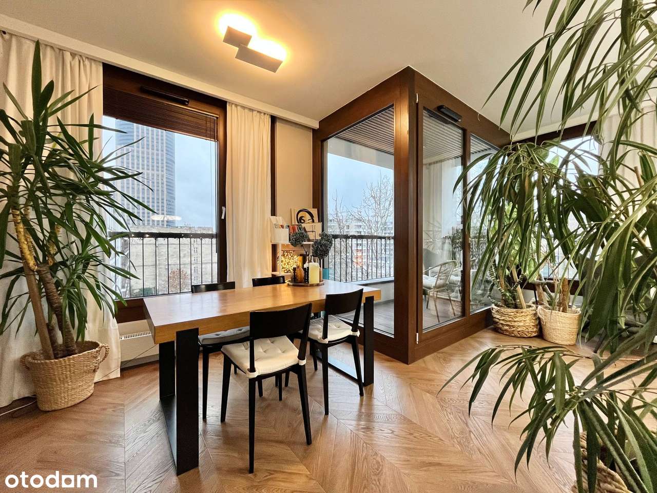 Browary Warszawskie | pet friendly | klimatyzacja - Pełny obrazek: 4/9