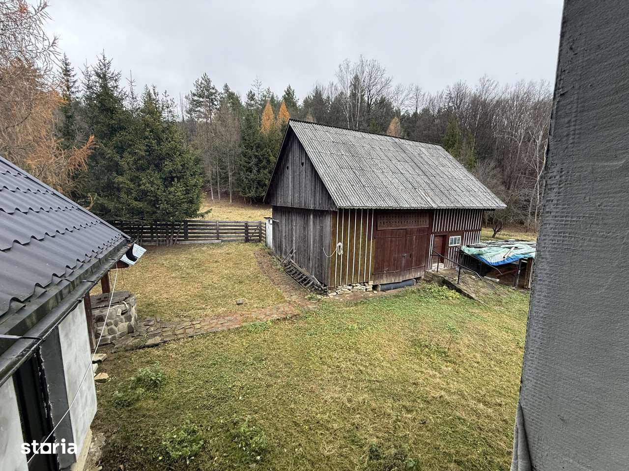 Casa Sucevița | 4.000 mp teren | Zonă liniștită - Imagine principală: 4/17
