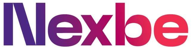 Nexbe logo