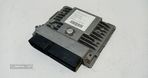 Centralina Do Motor  Ecu Volkswagen Polo (6R1, 6C1) - 1