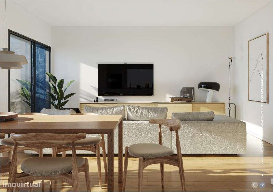 T2 Novo nos Jardins de Santa Rita em Ermesinde!-4