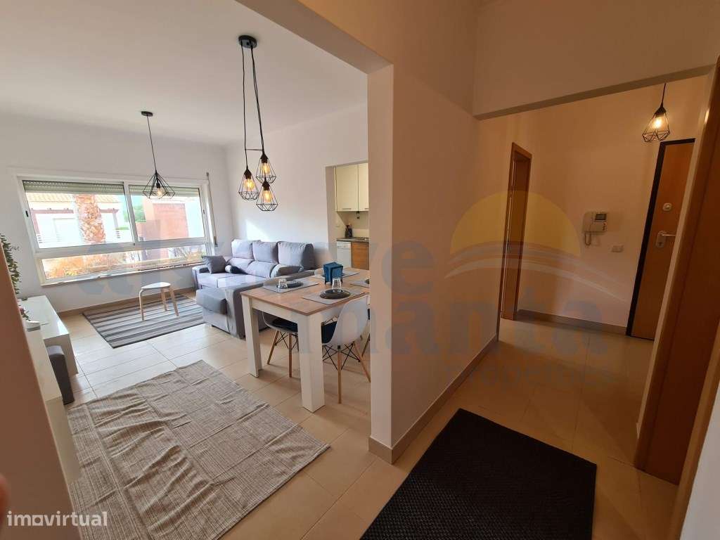 Apartamento T2 com Piscina - Conceição de Tavira, Algarve - Grande imagem: 4/20