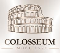 Colosseum Imobiliare Siglă