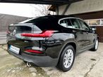 BMW X4 xDrive20d Aut. Advantage - 9