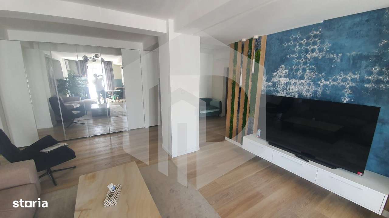 Apartament 3 camere - Mobilat si Utilat - Balanta - Imagine principală: 2/8