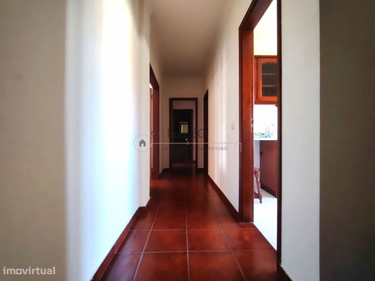 Apartamento T3 + Garagem BOX - Grande imagem: 3/33