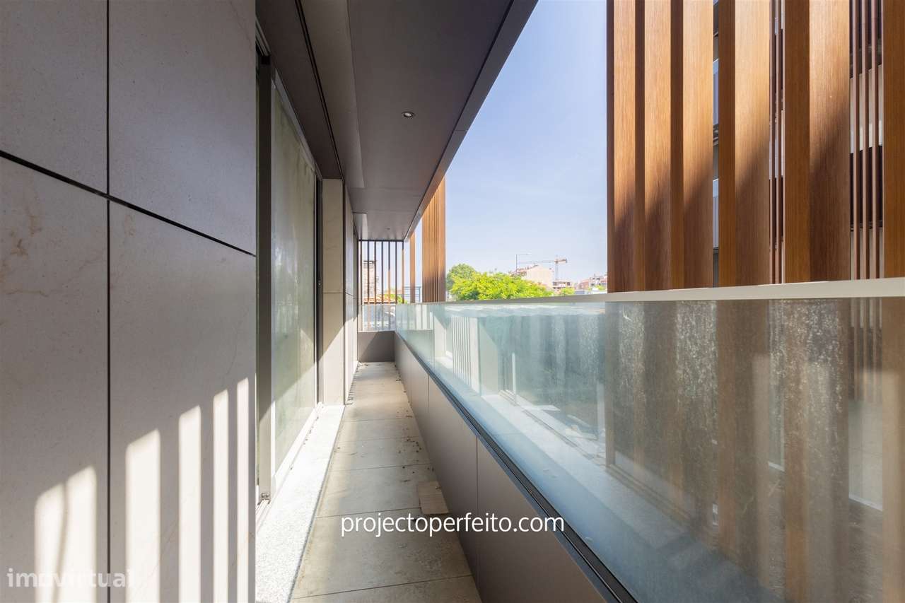 Apartamento T2 Venda em Espinho,Espinho - Grande imagem: 3/10