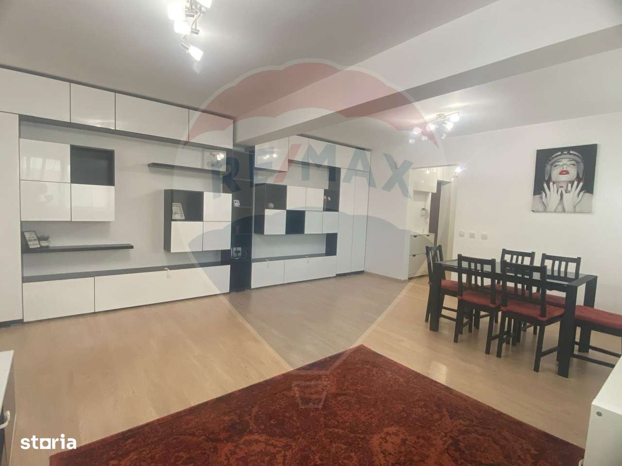 DE VANZARE Apartament cu 3 camere Metalurgiei Berceni - Imagine principală: 4/20