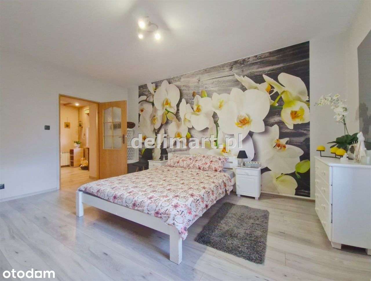 Dom w atrakcyjnej lokalizacji Zagórz-9